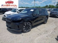 Lincoln Nautilus Reserve 2025 2.0 Benzyna 250KM