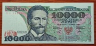 PRL 10 000 zł 1988 DS 3985956 Stan -1/1