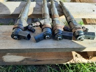 Bmw e90 wtryskiwacze wtryski m47