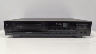 Odtwarzacz CD Grundig CD435 czarny