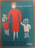 Przedszkole w oczach mamy M. Dunin-Wąsowiczowa