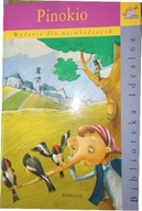 Pinokio Collodi Carlo