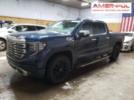 GMC Sierra 2022, 3.8L, 4x4, K1500 DENALI, od ubezpieczalni 3.8 Diesel 277KM
