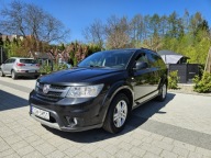 Fiat Freemont 2.0 170 KM automat, 7 osobowy