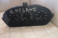 Licznik RENAULT MEGANE I (BA0/1_) 09046412020 1.6L gasoline 66kW 1999