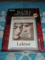 Kate Winslet , Ralph Fiennes LEKTOR - DVD Lektor