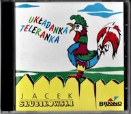 Jacek Skubikowski – Układanka Teleranka