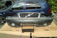 VOLVO S60 I 1999-2004 ZDERZAK GRILL PRZOD PRZEDNI 455-46