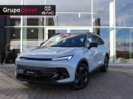 BAIC Beijing 5 1.5 177KM 7DCT COMFORT OC/AC za 1 zł *dostępne inne kolory