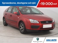 Ford Focus 1.6 i, GAZ, Klima, Klimatronic