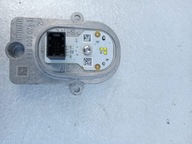 Volkswagen Audi Moduł Led Jeż 1420000844