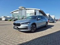 Skoda Superb Edition 130 2.0 TDI DSG 150KM Auto z