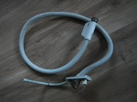 Oryginalny Wąż Aquastop do zmywarki Bosch Siemens