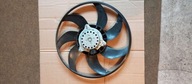 Opel Corsa E - wentylator do silnika 1.0 lub 1.2 lub 1.4, oryginał GM