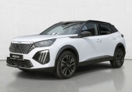Peugeot 2008 Salon Polska 130 KM Automat Wersja GT Gwarancja RIA