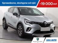 Renault Captur 1.3 TCe MHEV, Salon Polska