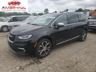Chrysler Pacifica Pinnacle 2021 3.6l 3.6 Benzyna 287KM