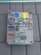 MODUŁ KOMPUTER BSI PEUGEOT CITROEN 9665547480