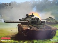 Angraf 147: czołg T-72 M1