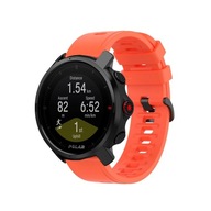 Polar Grit X pasek opaska silikonowa