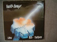 COBRA MCB PLATTFORM - HARD & HEAVY