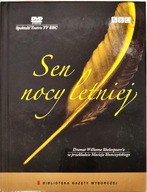 Shakespeare Teatr TV BBC Sen nocy letniej