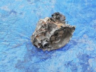 SKRZYNIA BIEGÓW 1285210 EU1R-7002-TED VOLVO V40 II V60 S60 II 2.0 D4 MANUAL