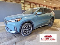 BMW X1 2025r., xDrive 28i 2.0 Benzyna 241KM