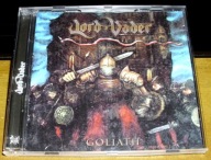 LORD VADER-Goliath (2002,Warhymns)