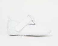 GEORGE buciki niechodki 3-6m BALERINY / 6423 Oliwia Kurowska, Kuba Kurowski