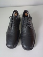 Śliczne Markowe skórzane CAVALET PURE FUNCIONALITY 40