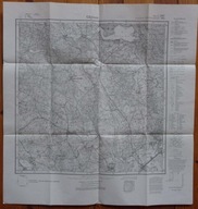 ELGNÓWKO, GUZOWY PIEC, MAKRUTY, TOLEJNY, WILKOWO, TOMASZYN. WARMIA, MAZURY