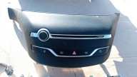 PEUGEOT 308 T9 II PANEL RADIA KONSOLI 96777664ZD