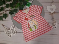 My First Nici bluzeczka 80cm 12mies