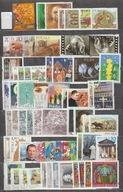 Polska 2000r., zestaw **.