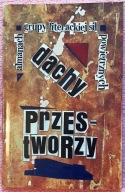 Dachy przestworzy. Almanach Grupy Literackiej Sił Powietrznych