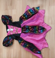 Sukienka dziewczeca na bal 98