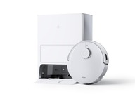 Robot sprzątający Ecovacs DEEBOT X1 OMNI biały E24042
