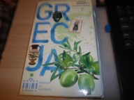 Grecja Przewodnik National Geographic Mike Gerrard