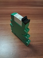 Moduł przekaźnikowy Phoenix PLC-BSC-230UC/21-21