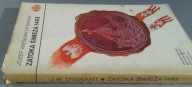 Zatoka Świeża 1463 Józef Wiesław Dyskant