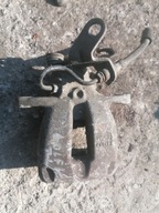 GOLF V 5 OCTAVIA II ZACISK TYŁ TYLNY TYLNI LEWY