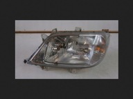 LAMPA MERCEDES SPRINTER 00-02ROK LEWA PRZÓD