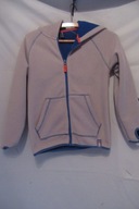 5 10 15 BLUZA Z KAPTUREM ROZM 140