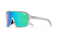 OKULARY PRZECIWSŁONECZNE SPORTOWE NA ROWER GÓRY DO BIEGANIA UV 400 SCVCN