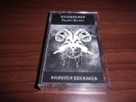 Enimon Ni - Blasphemes Chapitre Premier - Sombres