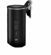 Przenośny ekspres do espresso 20 barów