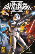 STAR WARS Battlefront II (Classic, 2005) PEŁNA WERSJA STEAM PC KLUCZ