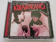 KOLABORANCI -To my urodzeni w latach 60-tych