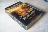 CÓRKA WĘŻA MIDGARDU HOHLBEIN